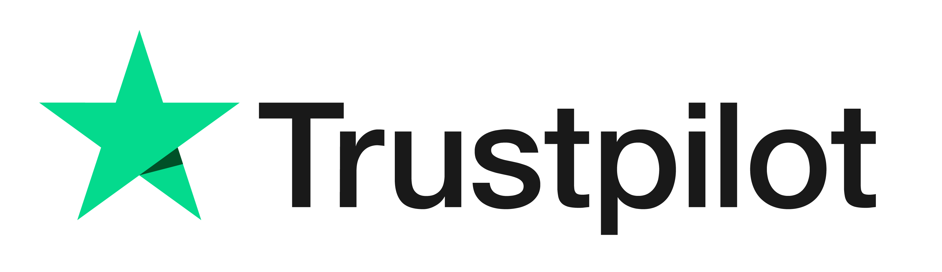 Trustpilot Brand Logo